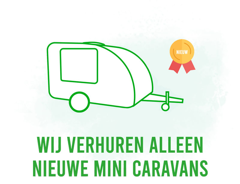 Caravan Huren Hoorn